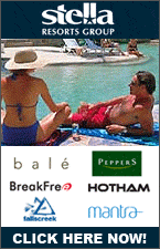 Breakfree Resorts
